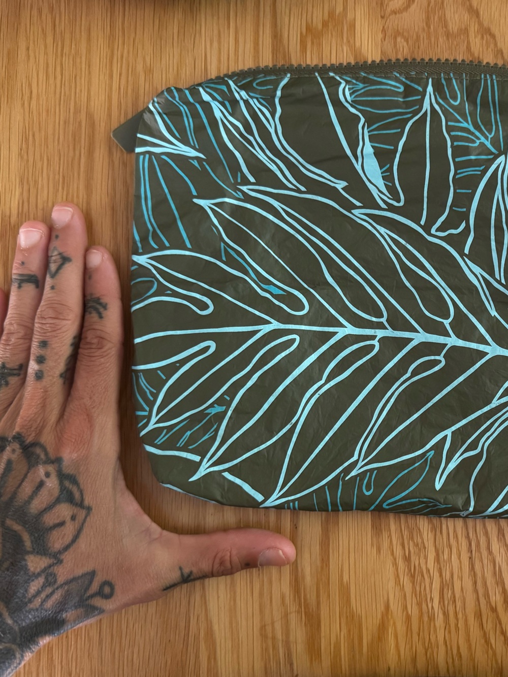 ALOHA Collection x Sig Zane
